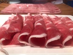 -额尔敦·品质自助(摩尔城店)