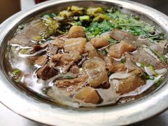 -花溪牛肉粉(八鸽岩店)