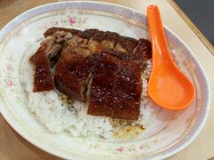 -一乐烧鹅(中环店)