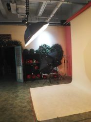 -戛纳印象摄影(潮拍定制馆)