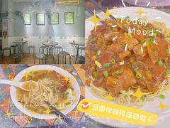 -梧桐面馆桐乡阿能面店(印象城店)