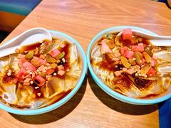 -爱妻鱼•老体北重庆水煮鱼•川菜(白云路店)