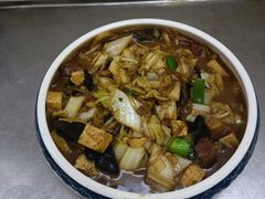 -鑫百万烤鸭店(大兴店)