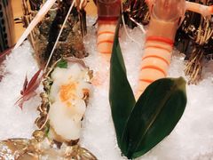 -花和海鲜自助(梅江店)