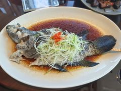 -环球港凯悦 · 享悦中餐厅