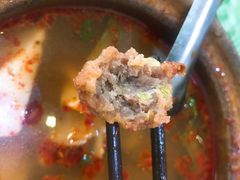 -清真·马文砂锅大全(麦苋街店)