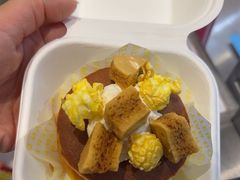 -泽田本家·铜锣烧(美罗城店)