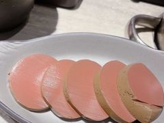 -千味涮·健康火锅(会展连城新天地店)