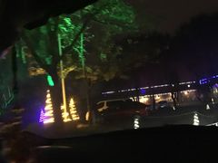 -枫花园汽车电影院(朝阳公园店)