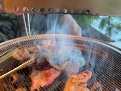 -西塔老太太泥炉烤肉(川沙百联店)