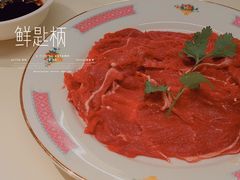 -燃计沙茶皇·香港沙茶火锅(人广旗舰店)