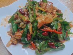 -潮名荟潮州菜馆(祈福缤纷世界店)