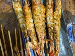 -一品江湖烧烤餐厅