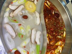 -京门活鱼馆·鱼火锅(百子湾（原红庙）店)