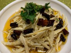 -老吉士酒家(天平路店)