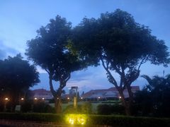 -厦门悦华酒店