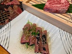 -赤坂亭·M9和牛烧肉·铁板烧·日料398放题(长泰广场店)