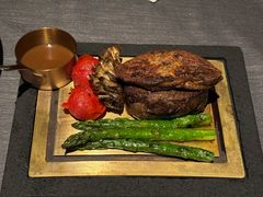 -Nolita西餐厅(金地新华道店)