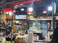 -油麻地果栏
