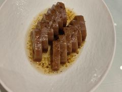 糯米甜莲藕-夜上海(上元大街店)