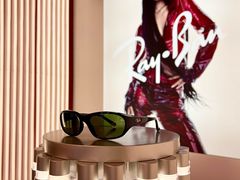 -Ray·Ban雷朋(淮海中路店)