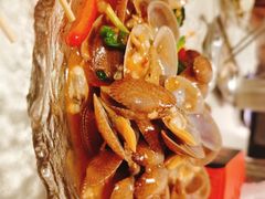 -白仁仔· 活烤海鲜 宵夜(豫园店)