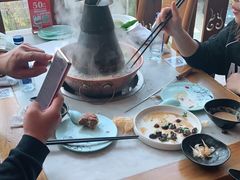 -东来顺饭庄(西直门店)