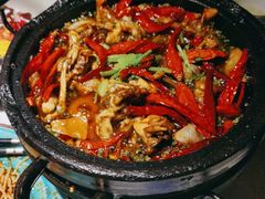 -相遇·鲜炒黄牛肉(丹阳吾悦广场店)