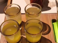 -汤城小厨•粤菜•靓汤(苏州街店)
