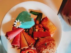 -领仕扒房(长春店)