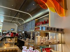 -Tims天好咖啡(河西万象城店)