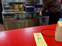 -汉堡王(北京通州领展店)