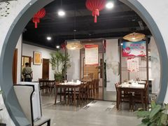 门面-小徽舟臭鳜鱼(雅清街店)