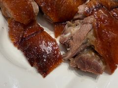 脆皮烧鹅-荔城生鲜盛宴(番禺旗舰店)