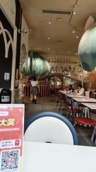 -奈尔宝·儿童乐园·亲子餐厅(星河湾店)