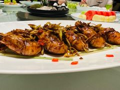 -杭州新新饭店·1913餐厅