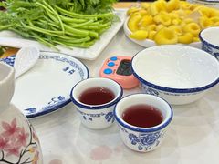 -朴小妹人参鸡汤火锅(长白山万达店)