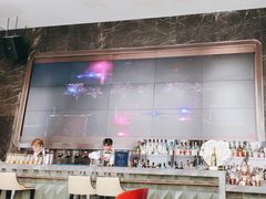 -南宁那莲豪华精选酒店-云霄酒廊·80楼高空城景酒吧