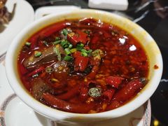 -稻香饭店(IFS国金中心店)