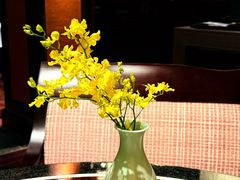 -杭州西子湖四季酒店·金沙厅