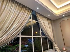 -君德澜酒家·创意粤菜(金山谷店)