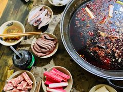-星鸿社重庆老火锅