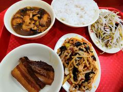 -超意兴·把子肉(振兴街店)
