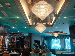 -福禧酒窖·中餐厅 (万柳店)