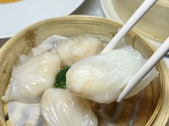-酌宴府The China Club·广州万富希尔顿酒店(云城东路店)
