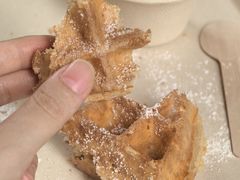 -佐敦面包铺·JORDAN BAKERY