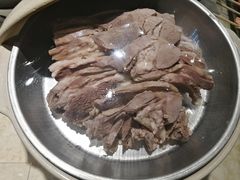 -西贝海鲜汇(槐安路店)