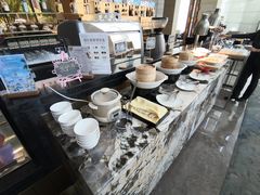 -福州泰禾铂尔曼酒店·大堂酒廊