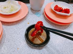 -争鲜回转寿司(南开大悦城店)