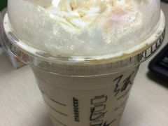 -星巴克(陆家嘴软件园店)